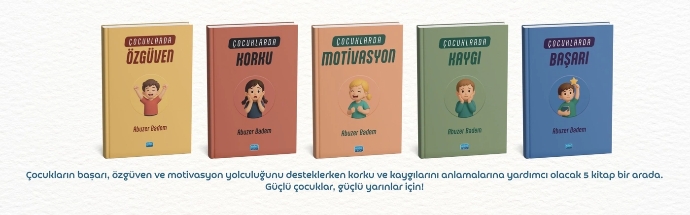Nobel Kitap — vitrin