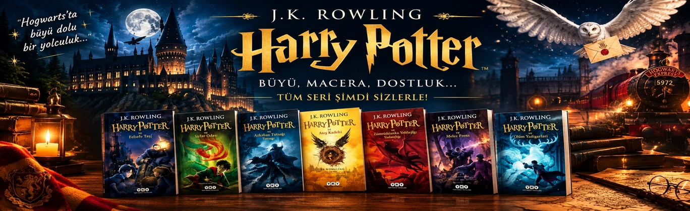 Nobel Kitap — vitrin